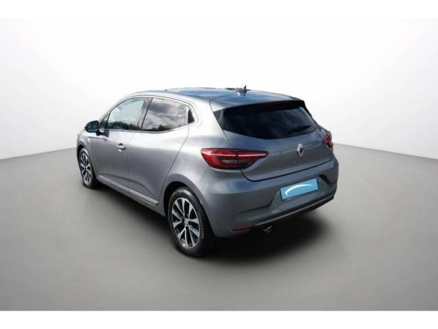 Renault Clio image 6