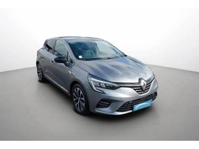 Renault Clio image 8