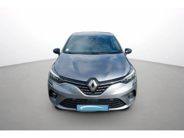 Renault Clio image 2
