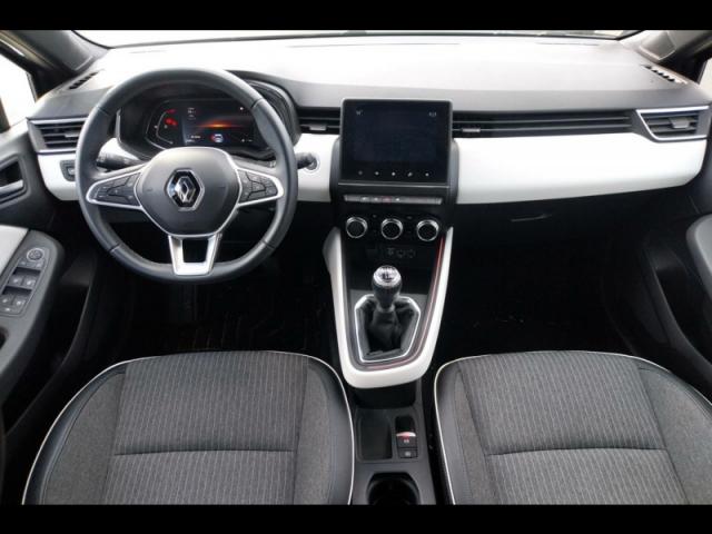 Renault Clio image 7