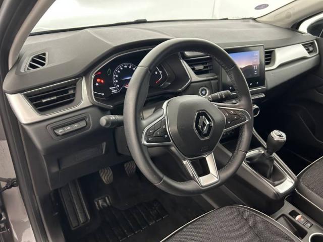 Renault Captur image 1
