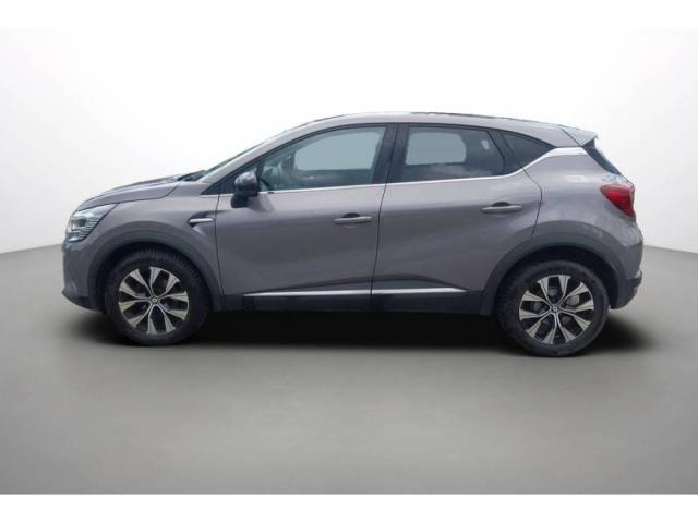 Renault Captur image 8