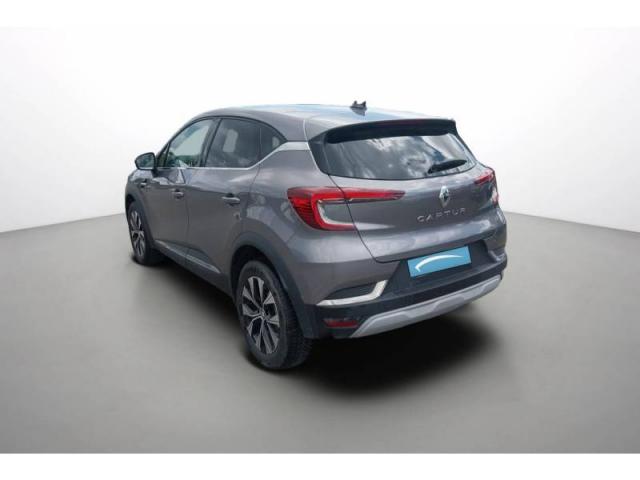 Renault Captur image 6