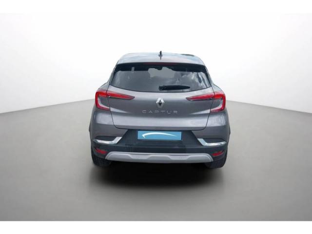 Renault Captur image 7