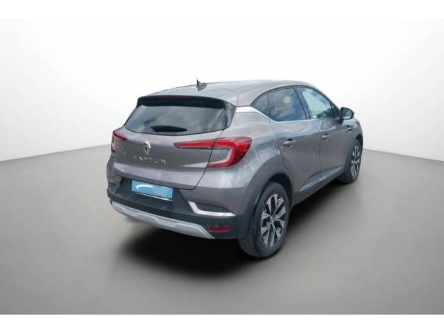 Renault Captur image 5