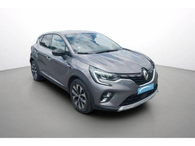 Renault Captur image 4