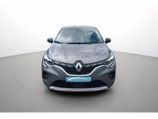 Renault Captur image 2