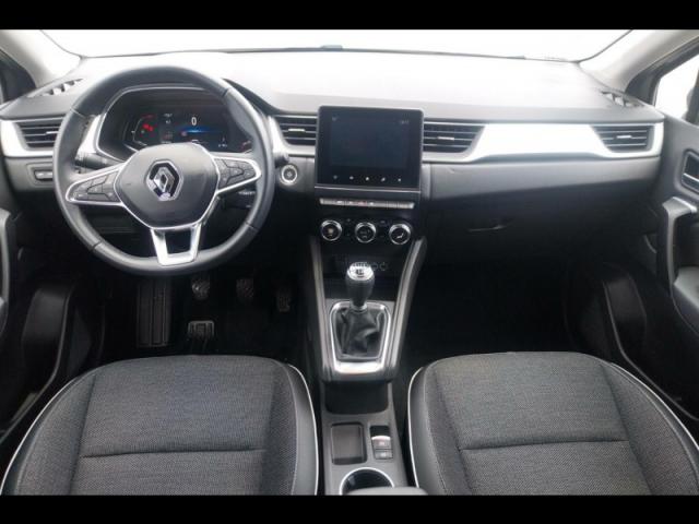 Renault Captur image 1