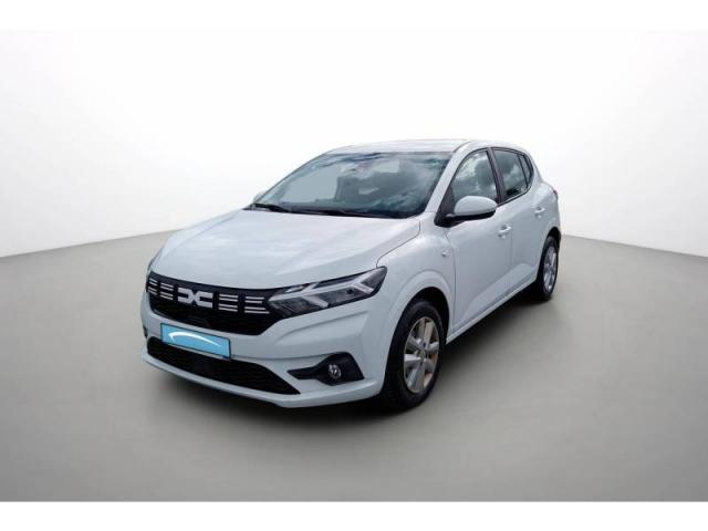 Dacia Sandero Tce 90 Expression
