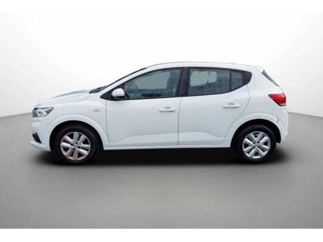 Dacia Sandero image 2