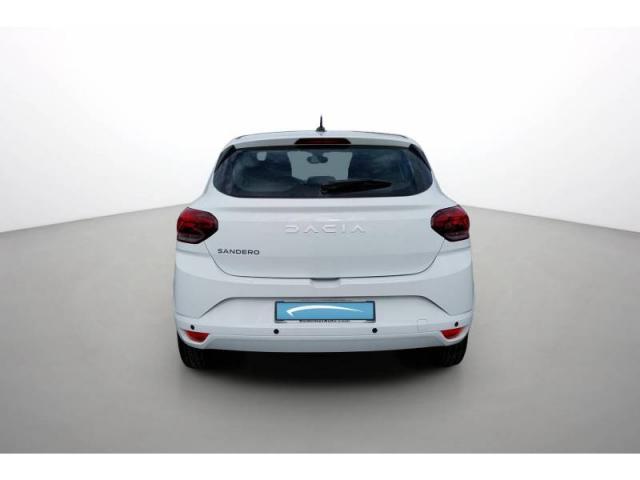 Dacia Sandero image 6