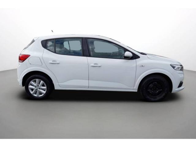 Dacia Sandero image 8