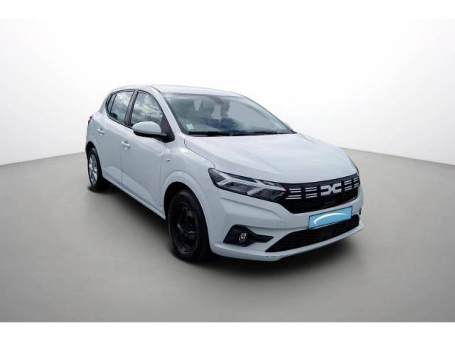 Dacia Sandero image 3