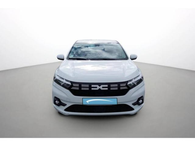 Dacia Sandero image 1