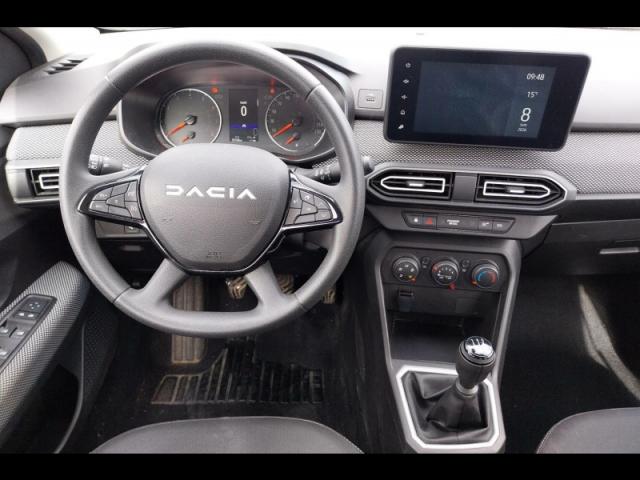 Dacia Sandero image 5
