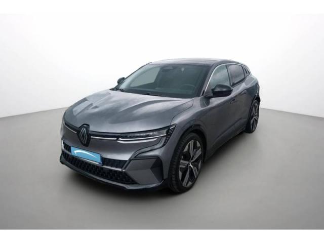 Renault Mégane E-Tech Ev60 220 Ch Super Charge Iconic