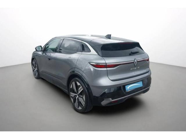 Renault Mégane image 1