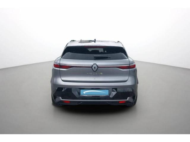 Renault Mégane image 7
