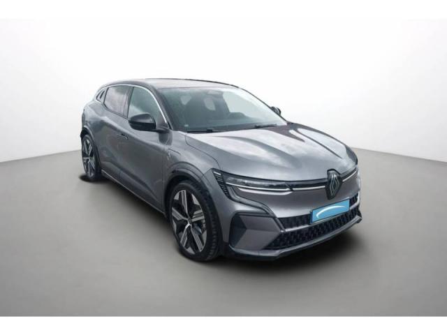 Renault Mégane image 8