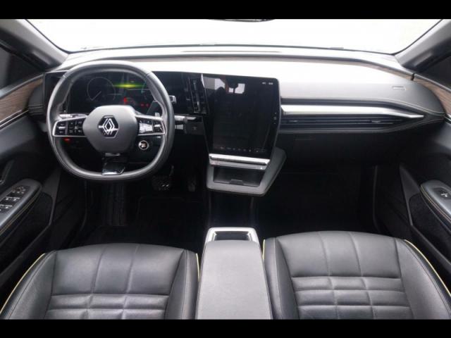 Renault Mégane image 6