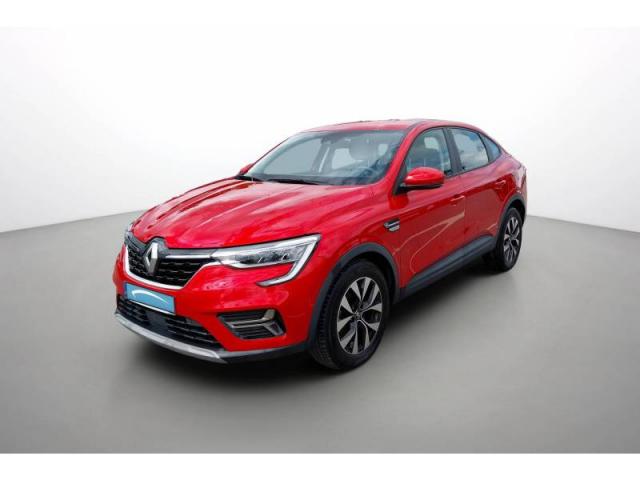 Renault Arkana E-Tech Hybride 145 - 22 Equilibre