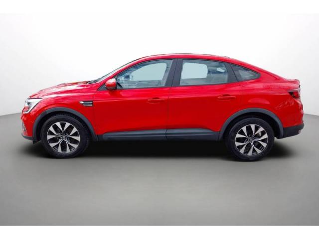 Renault Arkana image 8