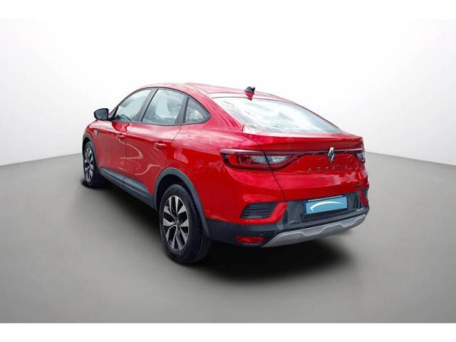 Renault Arkana image 7