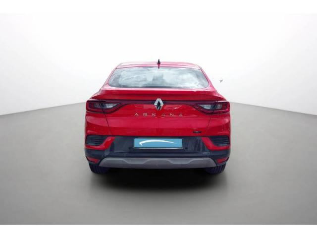 Renault Arkana image 6