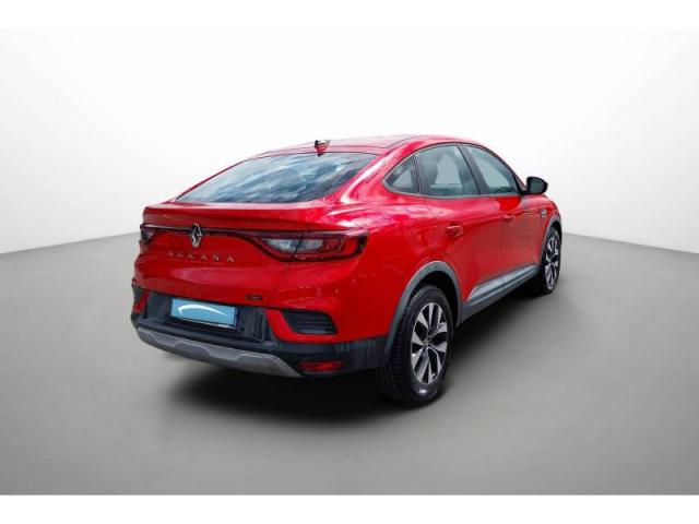 Renault Arkana image 4
