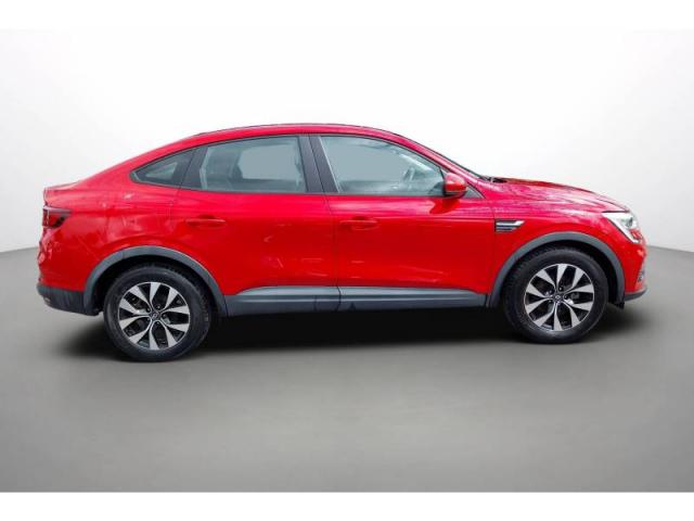 Renault Arkana image 3