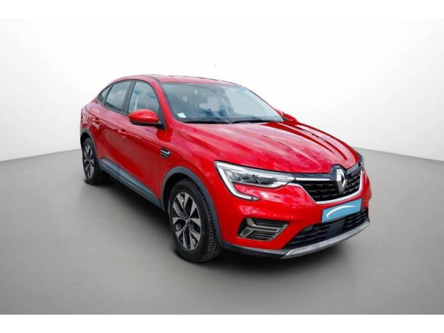 Renault Arkana image 5
