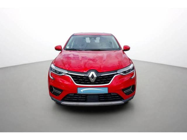 Renault Arkana image 2