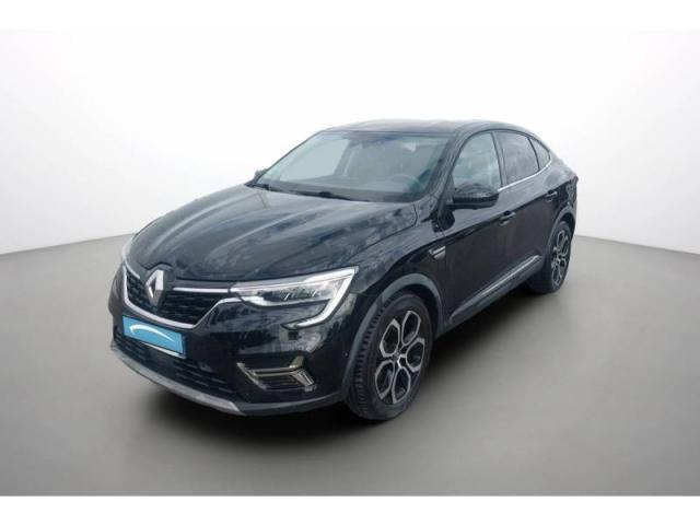 Renault Arkana E-Tech 145 - 21b Intens