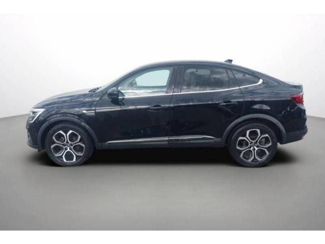 Renault Arkana image 4