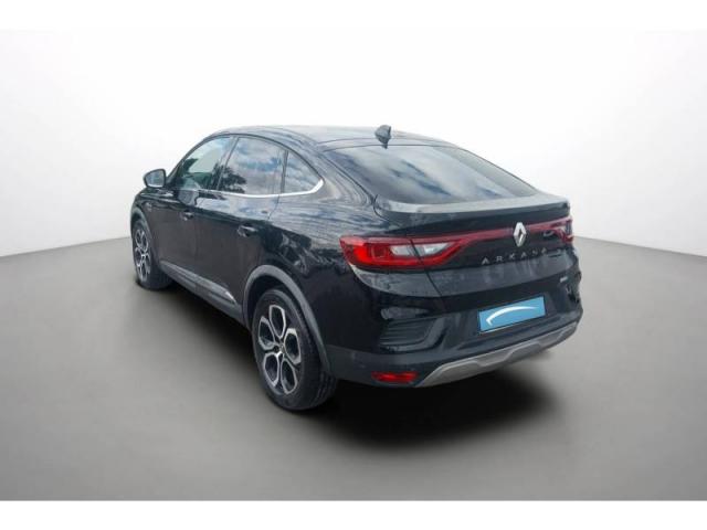 Renault Arkana image 6