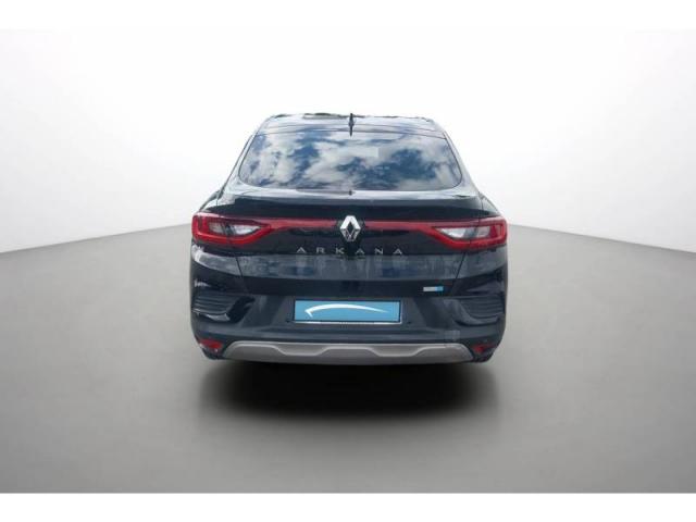 Renault Arkana image 7