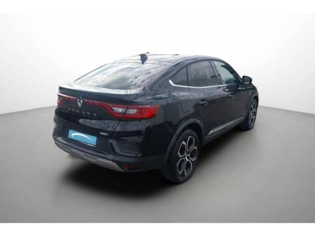 Renault Arkana image 8
