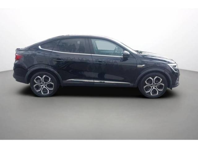 Renault Arkana image 2