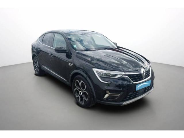 Renault Arkana image 5