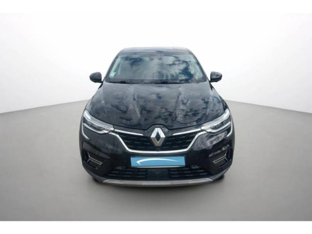 Renault Arkana image 1