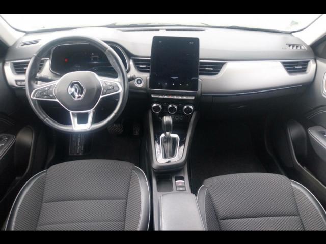 Renault Arkana image 3