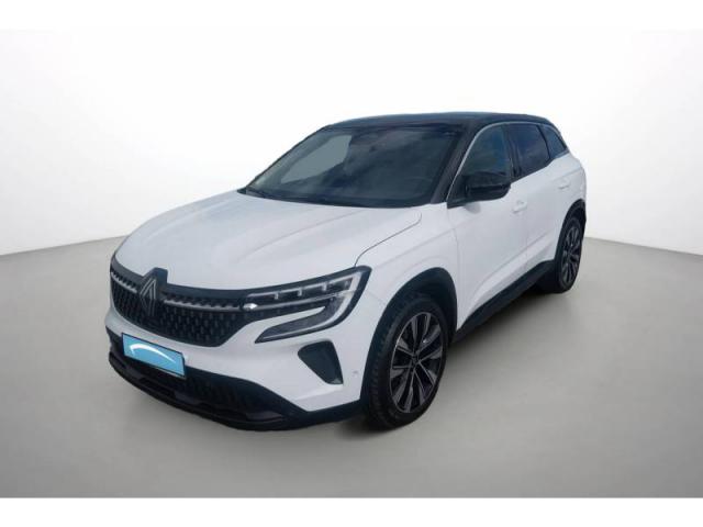 Renault Austral E-Tech Hybrid 200 Techno