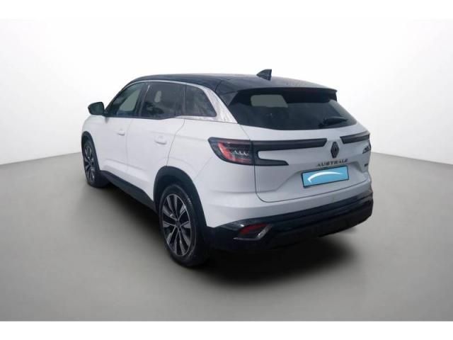 Renault Austral image 2