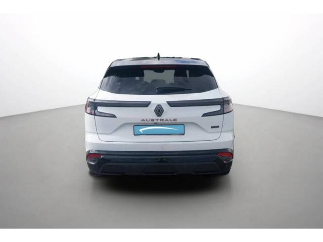Renault Austral image 1