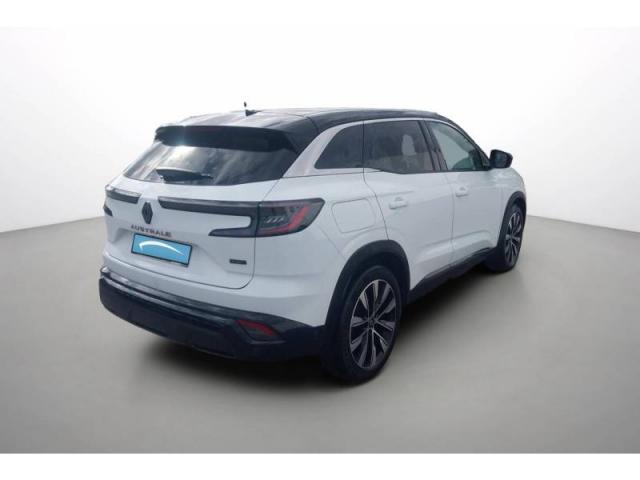Renault Austral image 4