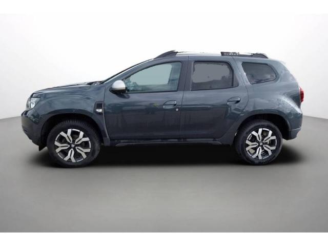 Dacia Duster image 8