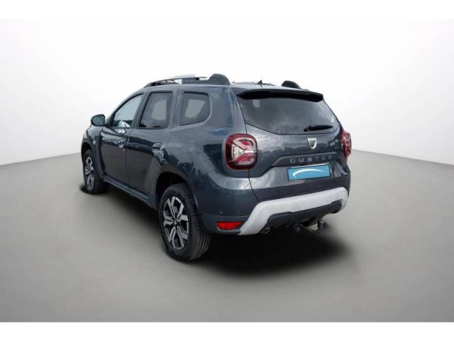 Dacia Duster image 7