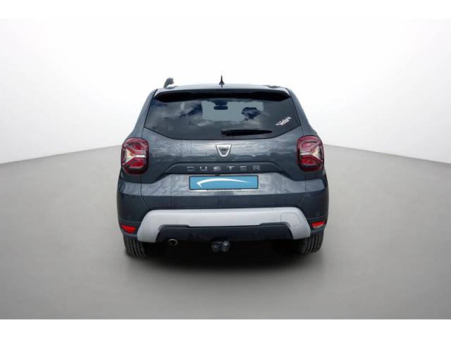Dacia Duster image 2