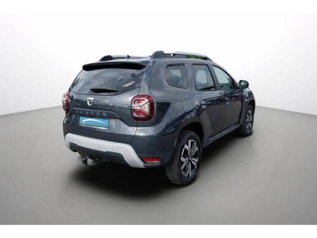 Dacia Duster image 5