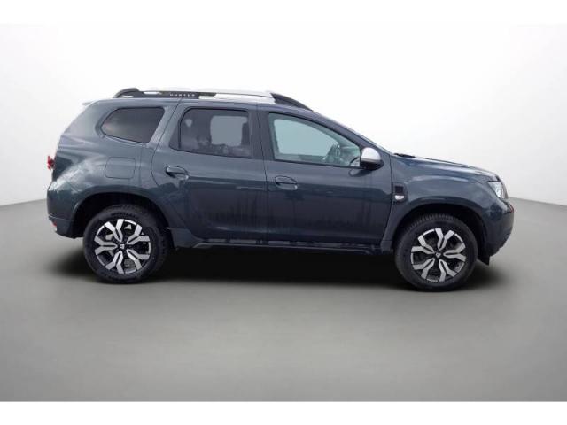 Dacia Duster image 3